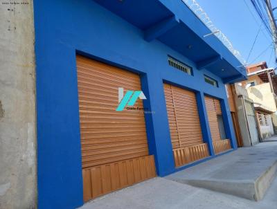 Comercial para Venda, em Betim, bairro Jardim Alterosas, 4 dormitórios, 1 banheiro