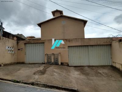 Casa para Venda, em Betim, bairro Vila Verde, 2 dormitórios, 1 banheiro, 1 vaga